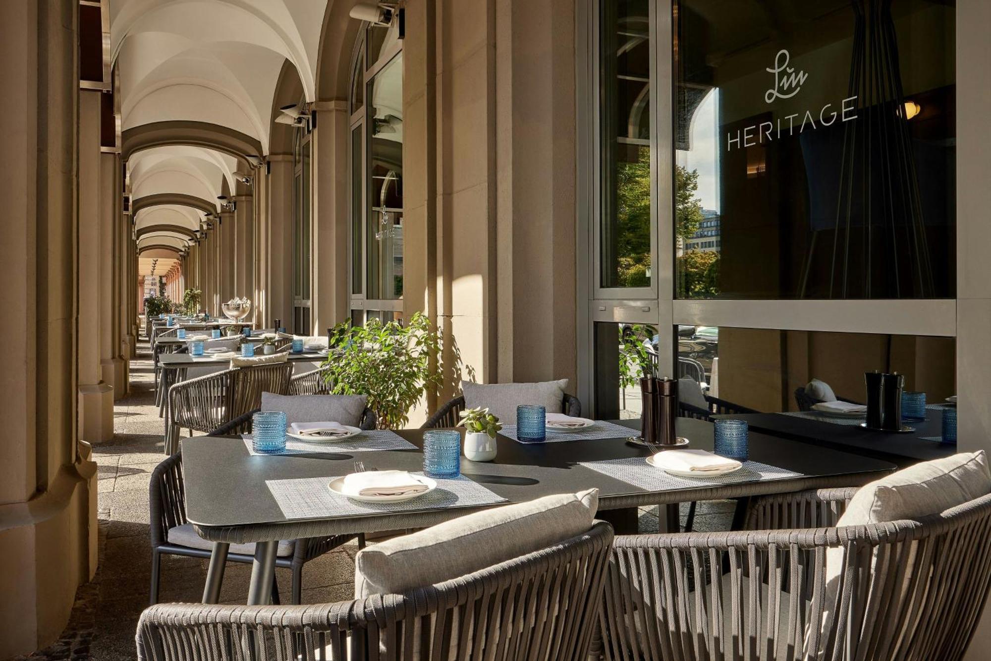 Hotel Luc, Autograph Collection Berlín Exterior foto