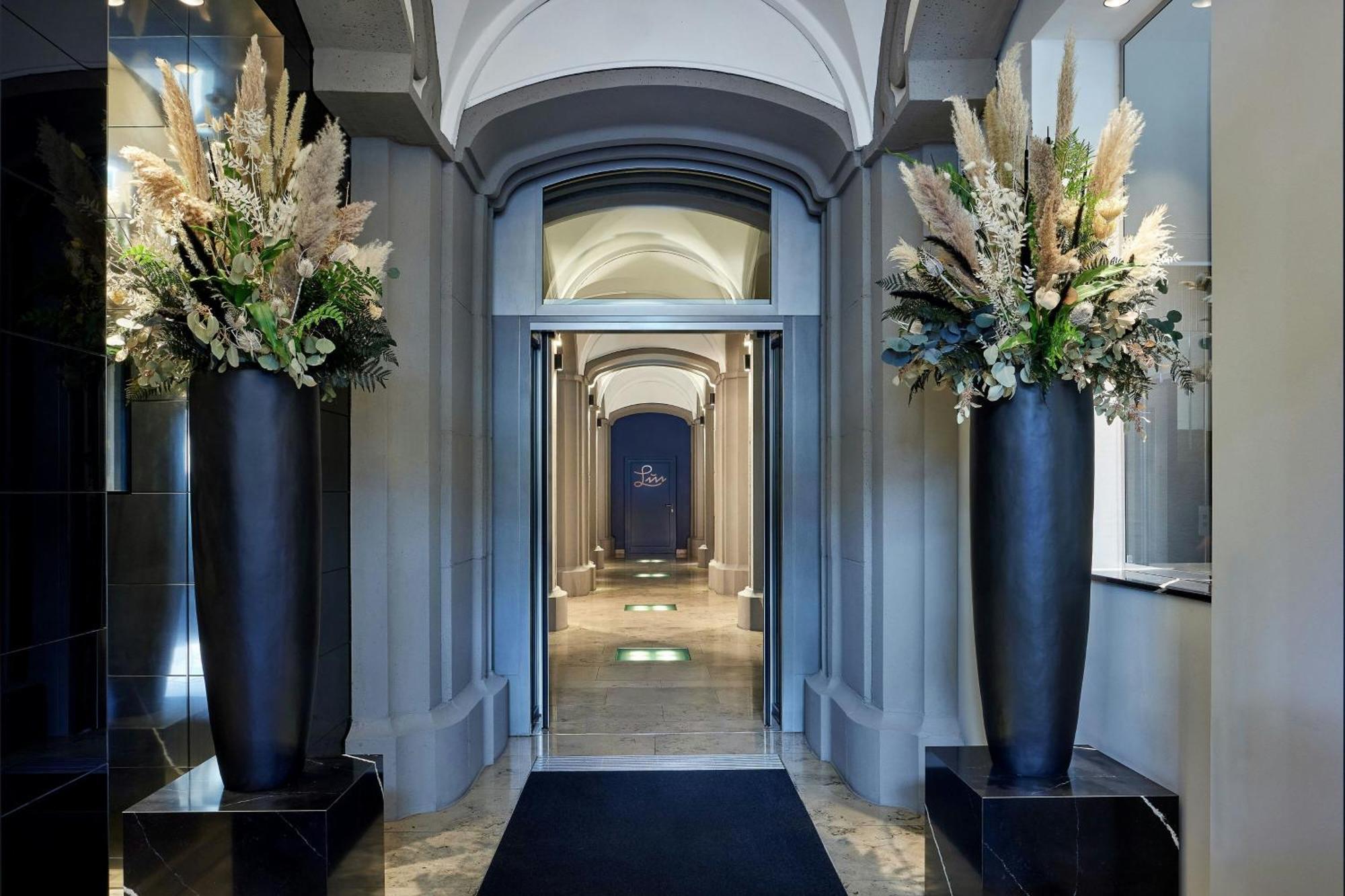 Hotel Luc, Autograph Collection Berlín Exterior foto