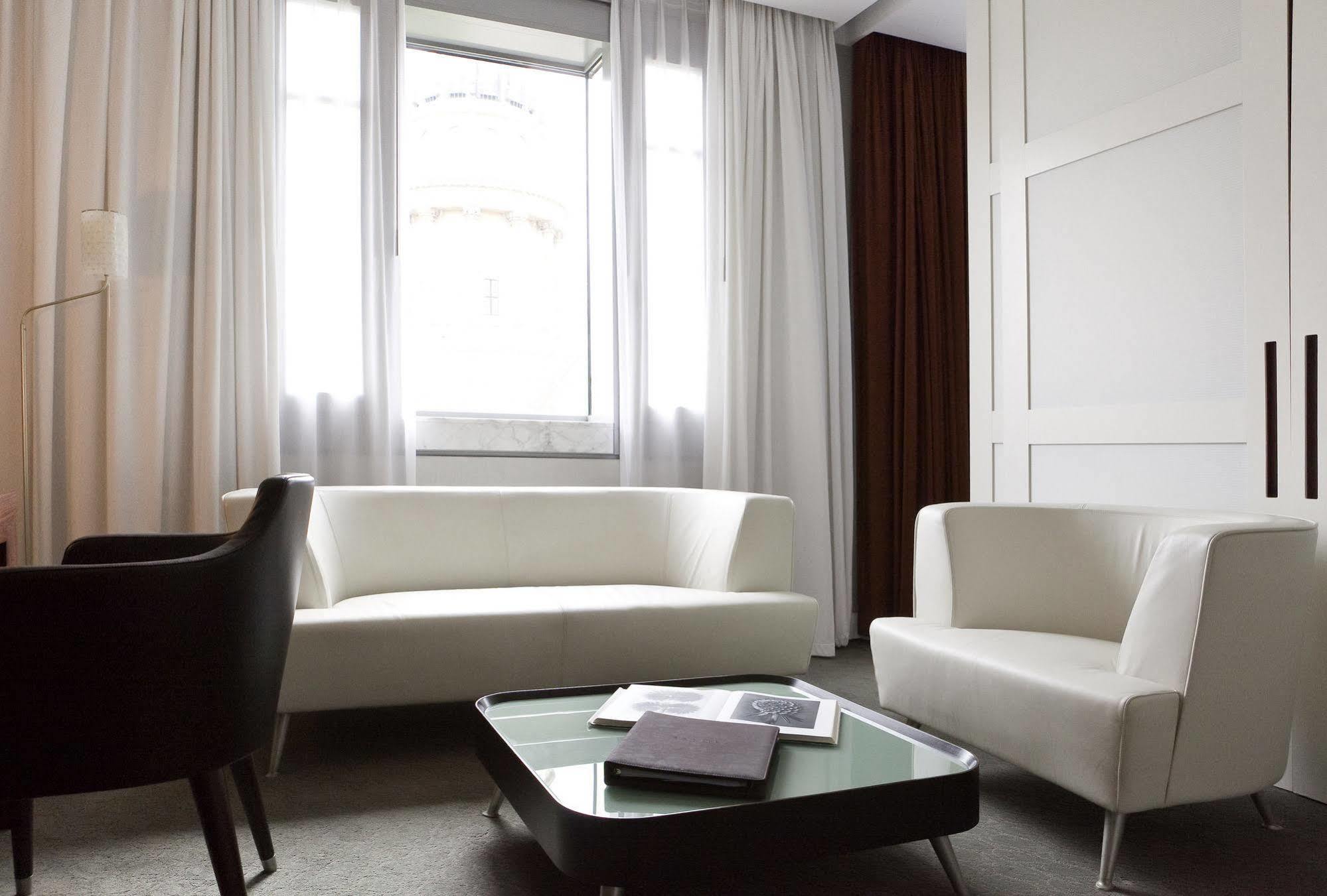 Hotel Luc, Autograph Collection Berlín Habitación foto